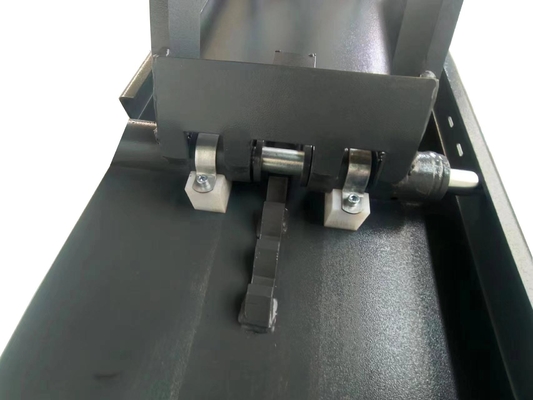 SCISSOR 자동차 승강기 3000kg-3500kg 차량의 안전하고 쉬운 승강기