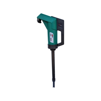 수동 오일 펌프 기름 분배 농업 관개 용량 600 Cc