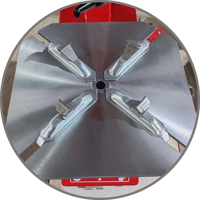 타이어 교환 콤보 최대 바퀴 지름 1000mm 및 전원 공급 110v/220v/380v