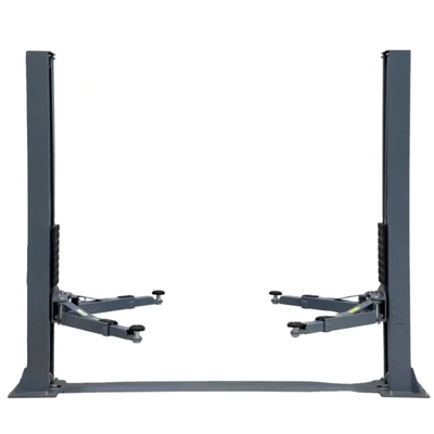 이중 주차 2 포스트 자동차 리프트 시어 ESW-2240A 4000kg 리프팅 용량