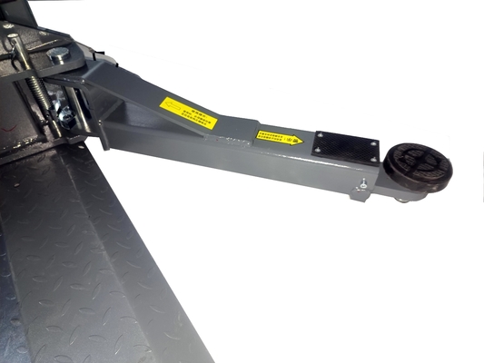 이중 주차 2 포스트 자동차 리프트 시어 ESW-2240A 4000kg 리프팅 용량