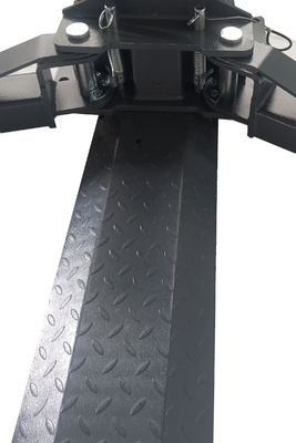 이중 주차 2 포스트 자동차 리프트 시어 ESW-2240A 4000kg 리프팅 용량