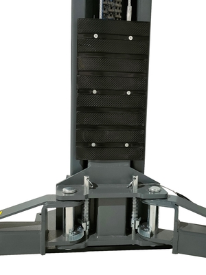 2.2kw 모터 파워 2 포스트 리프트 자동차 리프트 오토 리프트 차량 리프트 자동차 워크샵
