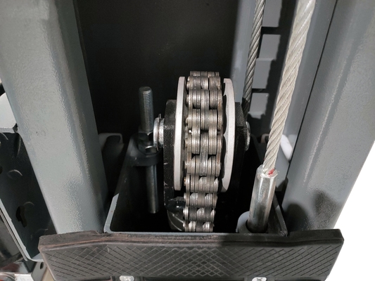 2.2kw 모터 파워 2 포스트 리프트 자동차 리프트 오토 리프트 차량 리프트 자동차 워크샵