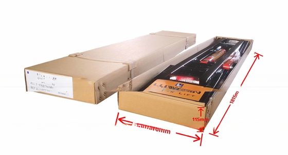 3500kg 들어올림 용량 자동차 유지보수용 빠른 모바일 휴대용 미니 자동차 엘리베이터 테이블