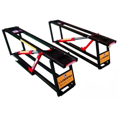 3500kg 용량 SCISSOR 자동차 리프트