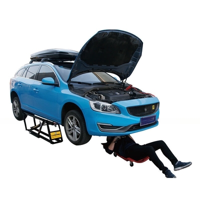 L750HL 빠른 승강장 모바일 자동차 잭과 함께 자동차 유지보수 경험을 업그레이드 50에서