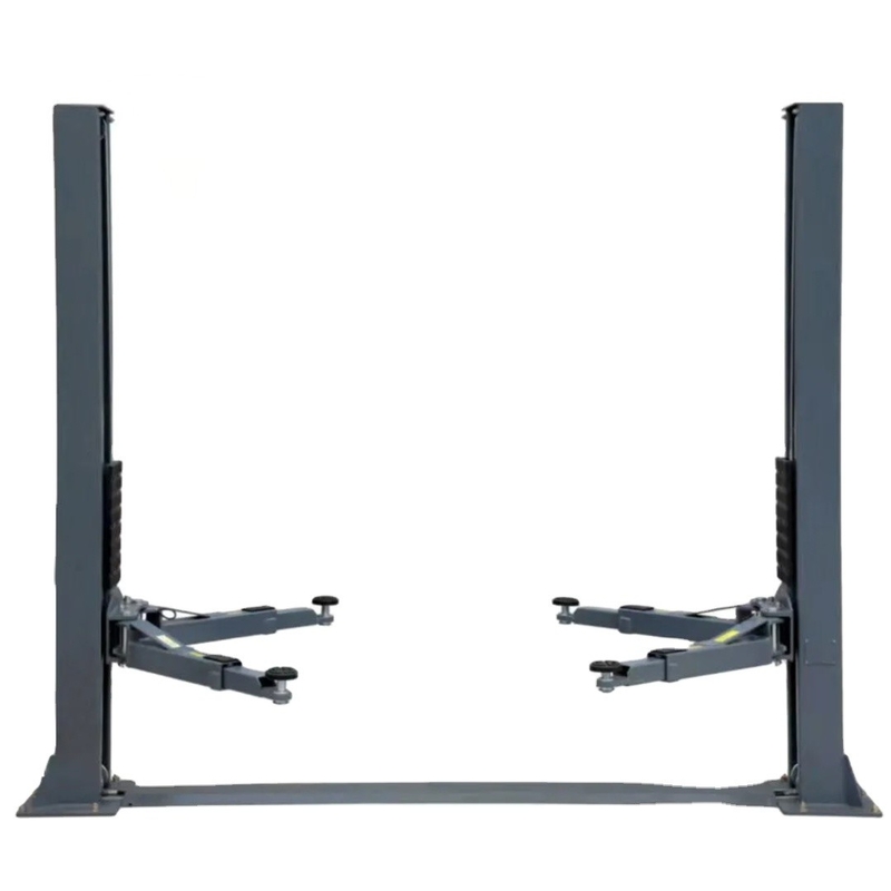 이중 주차 2 포스트 자동차 리프트 시어 ESW-2240A 4000kg 리프팅 용량