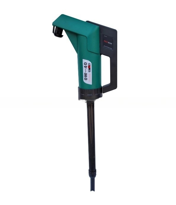 부스터 ODP25A01 드럼에 대한 수동 오일 배럴 펌프